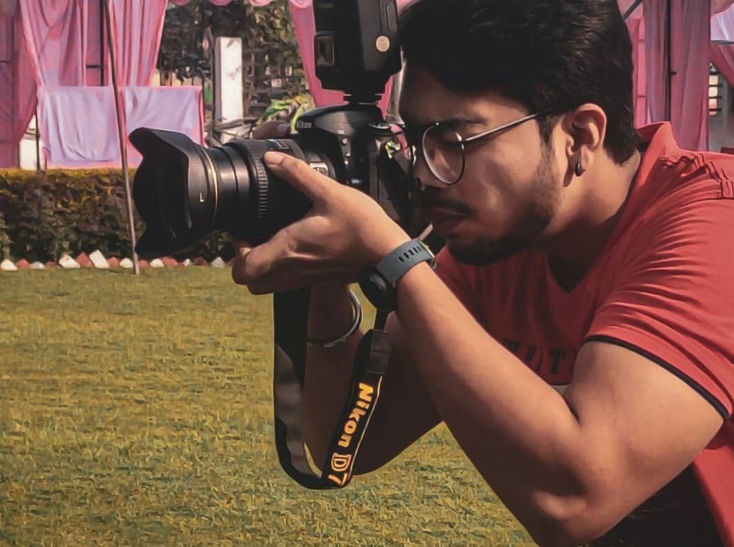 indian wedding photography